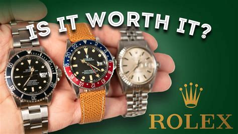 how many rolex watches made a year